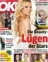 Dr. Funk - OK! Magazin - 08/2011